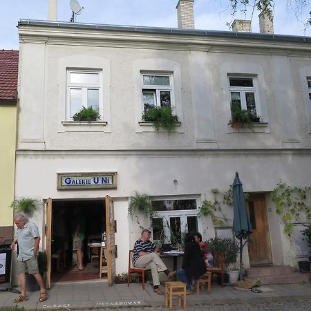 Apartman Havenatura Mikulov Exterior foto