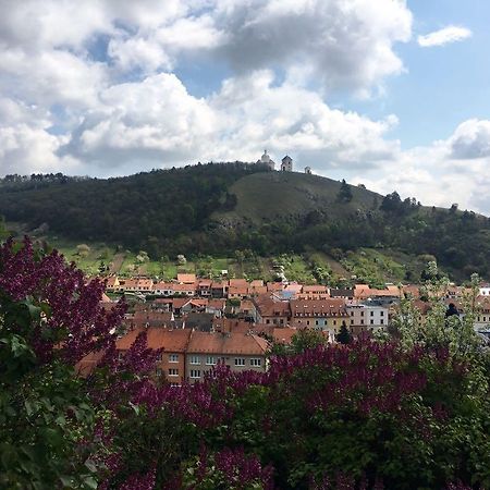 Apartman Havenatura Mikulov Exterior foto