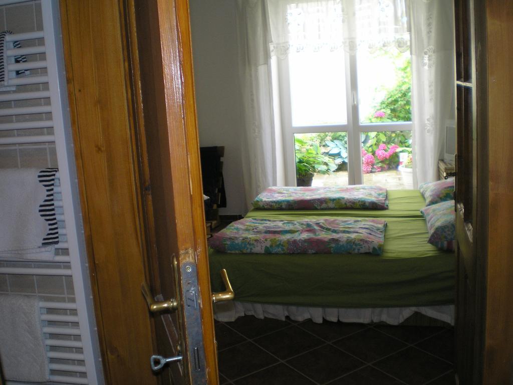 Apartman Havenatura Mikulov Exterior foto