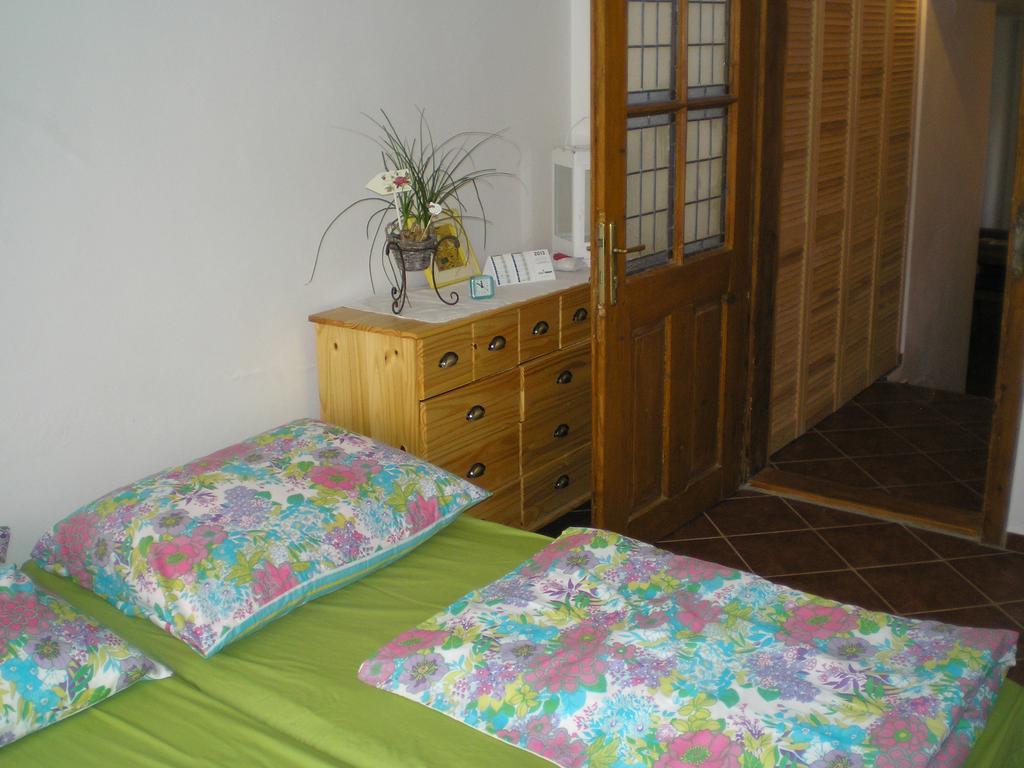 Apartman Havenatura Mikulov Exterior foto