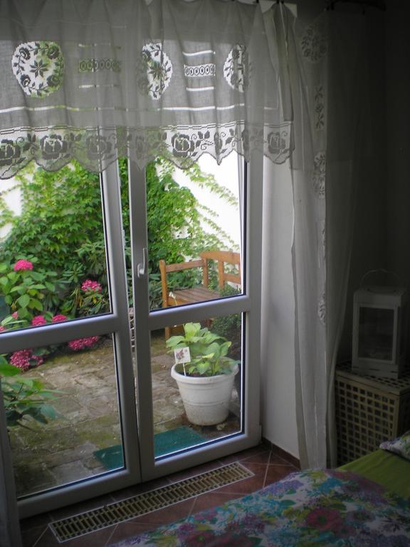 Apartman Havenatura Mikulov Exterior foto