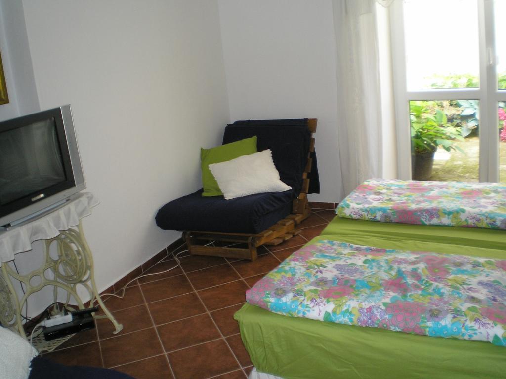Apartman Havenatura Mikulov Exterior foto