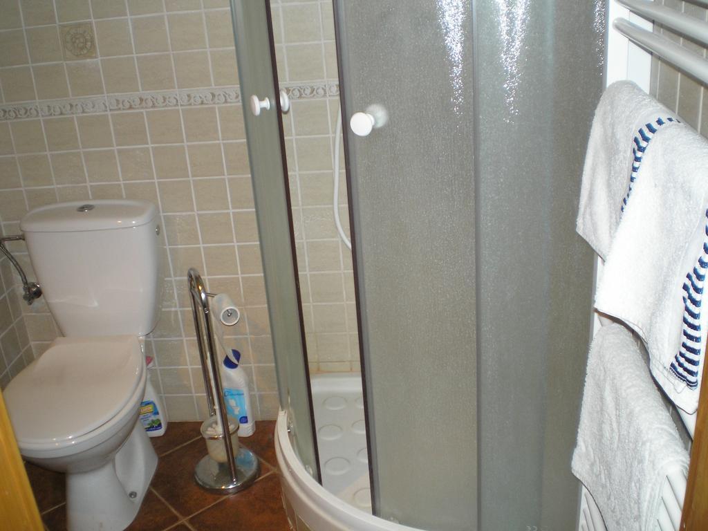 Apartman Havenatura Mikulov Exterior foto