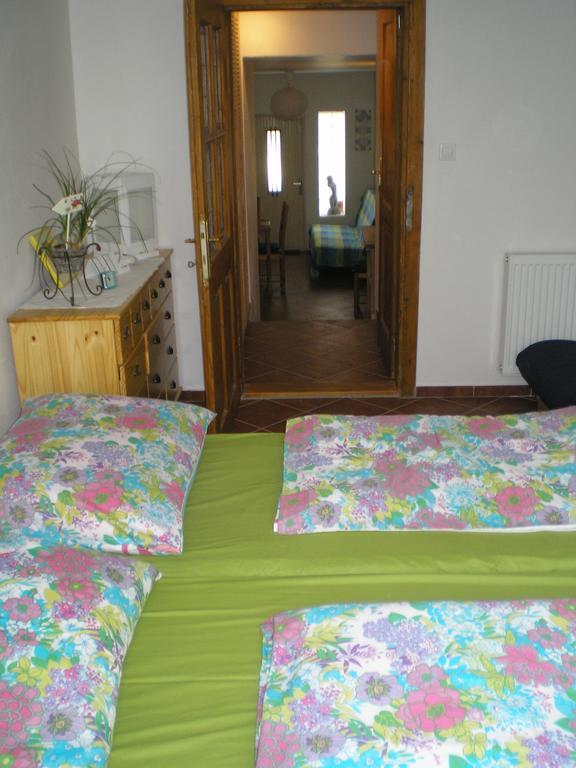 Apartman Havenatura Mikulov Exterior foto