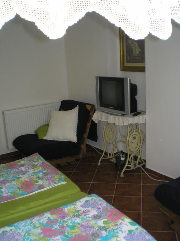 Apartman Havenatura Mikulov Exterior foto
