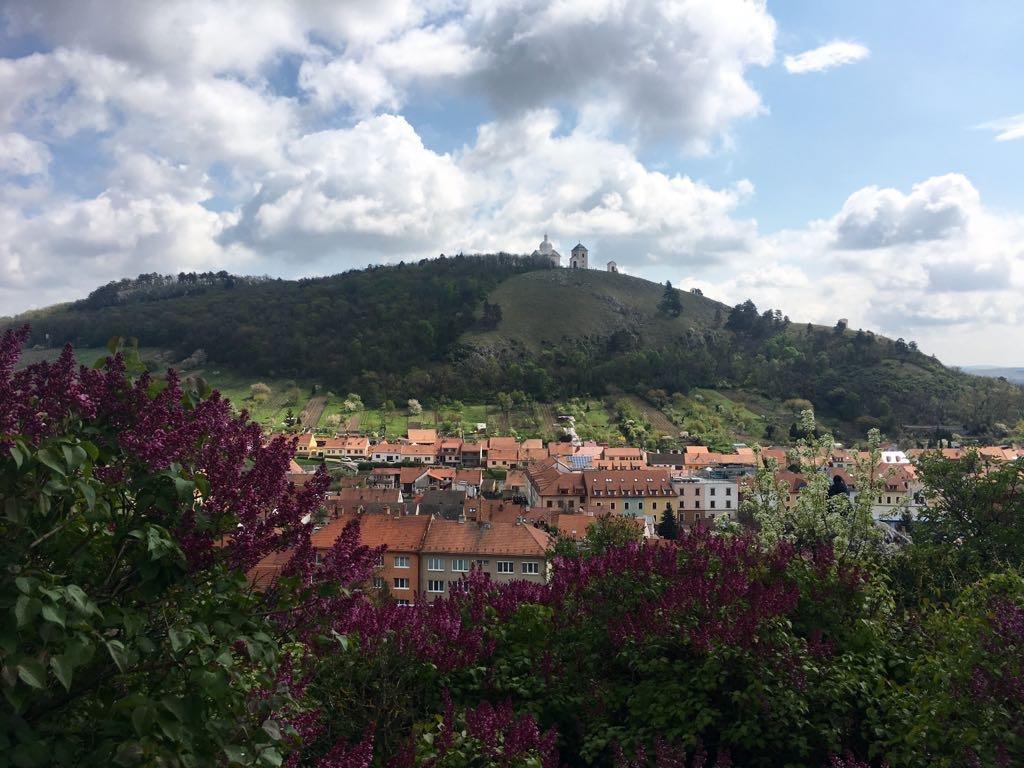 Apartman Havenatura Mikulov Exterior foto