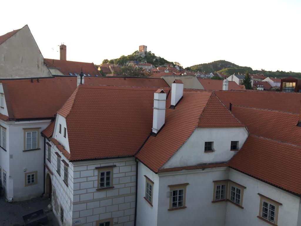 Apartman Havenatura Mikulov Exterior foto