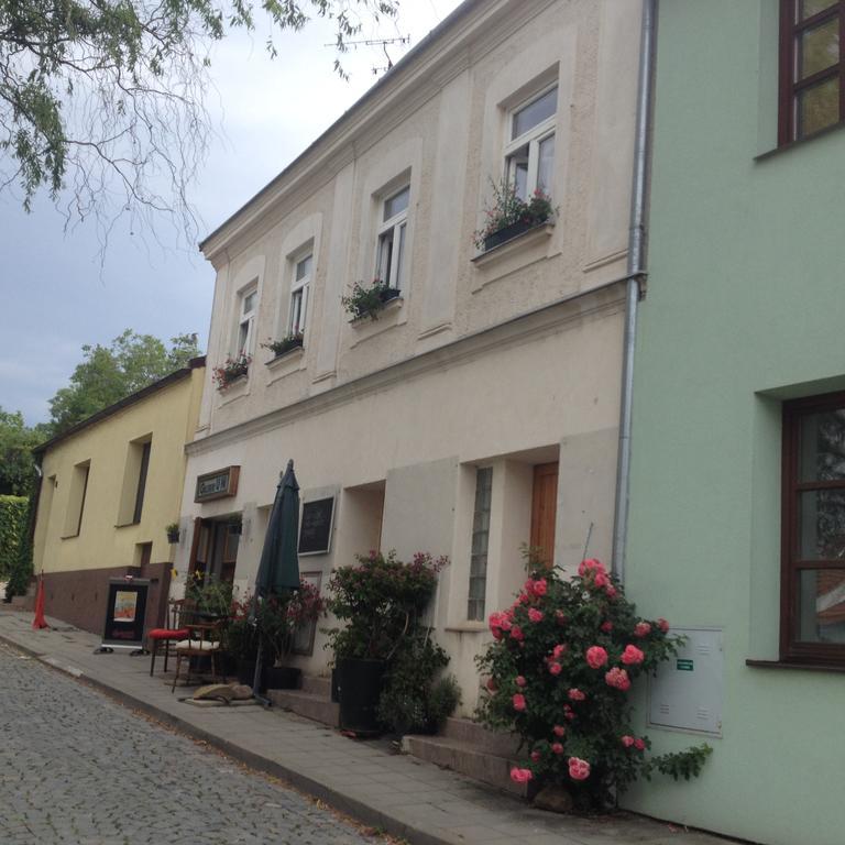 Apartman Havenatura Mikulov Exterior foto